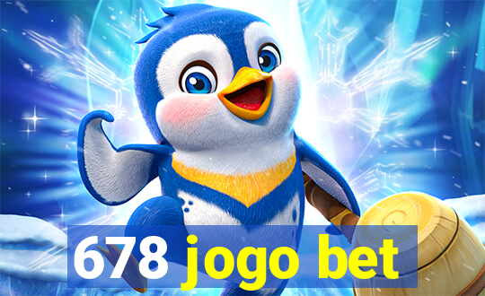 678 jogo bet